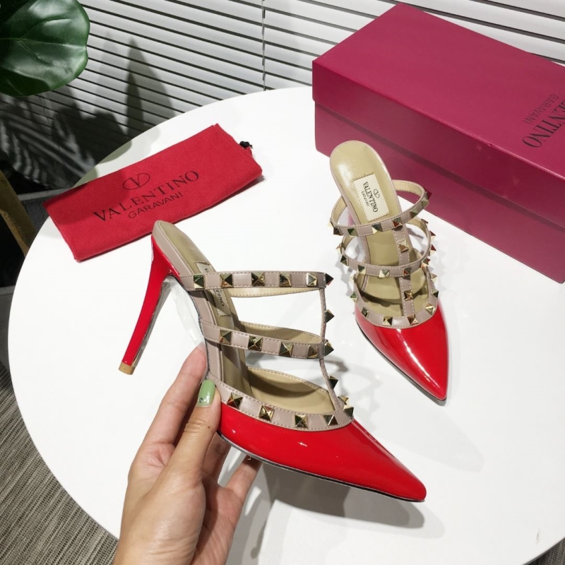 Valentino High Heels